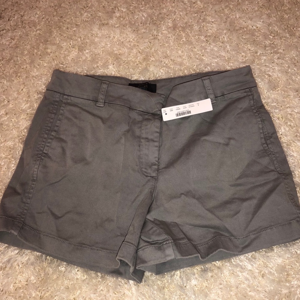 JCrew Shorts